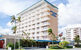 Sands Harbor Resort And Marina
